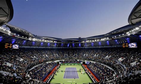 rolex shanghai masters tennis tournament|rolex shanghai masters trophy.